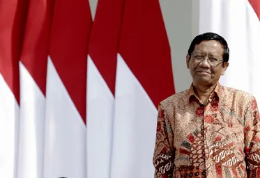 Kasus Paniai Ujian Kasus HAM Aktual Bagi Jokowi