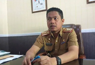 Antisipasi Wabah Corona Pemda Mamasa Lakukan Langkah Preventif