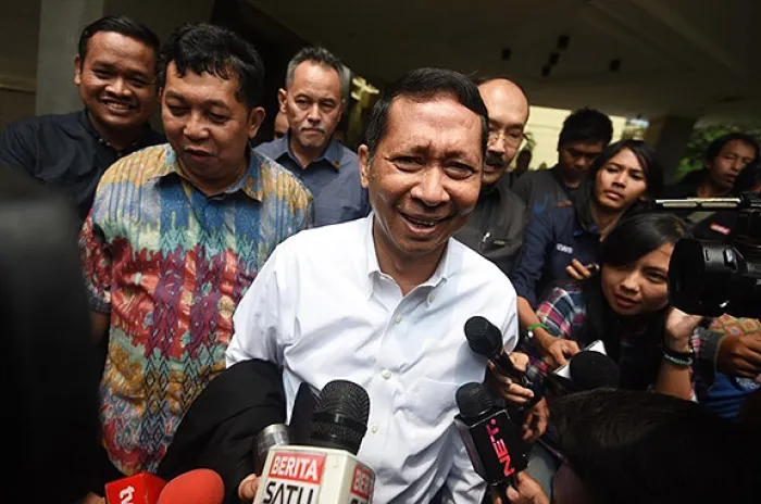Mantan DirOps Pelindo II Diperiksa KPK Terkait Dugaan Korupsi RJ Lino