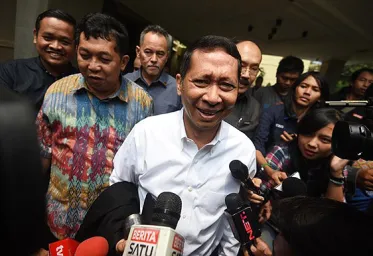 Mantan DirOps Pelindo II Diperiksa KPK Terkait Dugaan Korupsi RJ Lino
