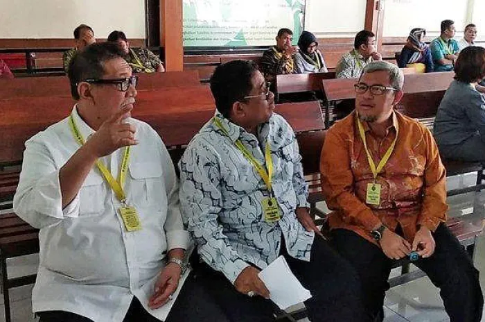 Mantan Gubernur dan Wakil Gubernur Jabar Jadi Saksi Sidang Kasus Suap Proyek Meikarta