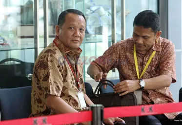 KPK Siapa Saja Menyembunyikan Buronan Nurhadi Bisa Dipidana