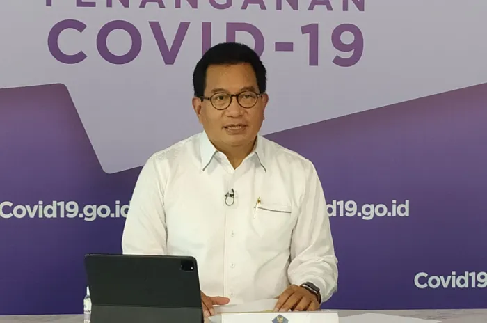 Masyarakat yang Kembali dari Mudik Diminta Karantina Mandiri 5×24 Jam