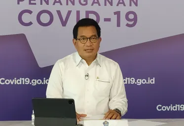 Masyarakat yang Kembali dari Mudik Diminta Karantina Mandiri 524 Jam