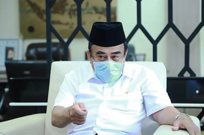 Menag : Tidak Ada Pemidanaan Pesantren