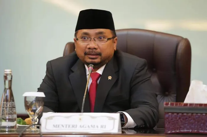 Menag Gelar Bimtek Untuk Meningkatkan Wawasan Kebangsaan Pendakwah