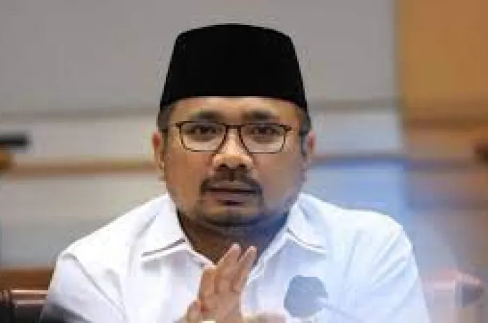 Menag Himbau Pengajian Umum di Rumah Ibadah Zona Merah Ditiadakan