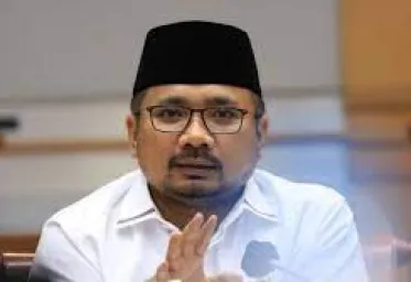 Menag Himbau Pengajian Umum di Rumah Ibadah Zona Merah Ditiadakan