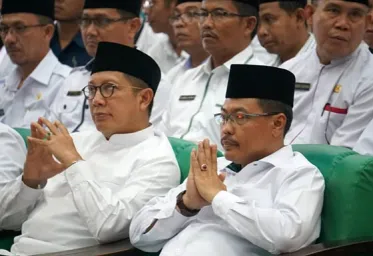 Staf Ahli Menteri Agama Diperiksa KPK Terkait Dugaan Jual Beli Jabatan