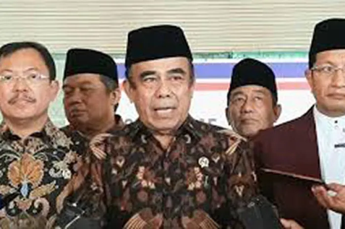 Cegah Corona Menag Minta Masyarakat Tidak bersalaman, Apalagi Cipika Cipiki