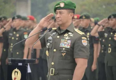 Menanti Langkah Humane General