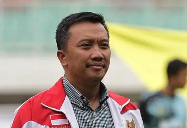 Menpora Imam Nahrowi Dapat Peringatan Keras Dari KPK 