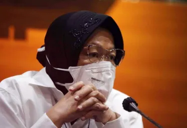 Mensos Minta KesiagaanHadapi Potensi Tsunami di Pacitan