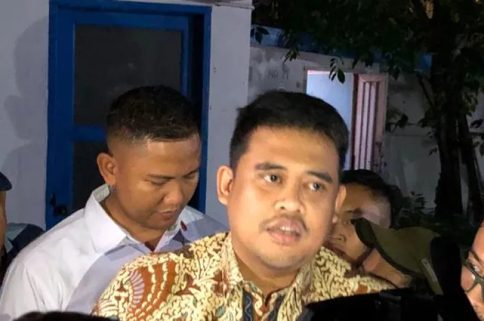 Menurut Wali Kota Medan, Pemprov Sumut Berutang Rp 433 M ke Pemko Medan