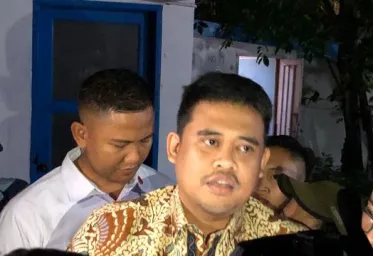 Menurut Wali Kota Medan Pemprov Sumut Berutang Rp 433 M ke Pemko Medan