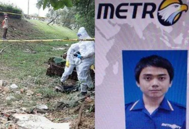 Pembunuh Editor Metro TV Diduga Orang Dikenal Korban