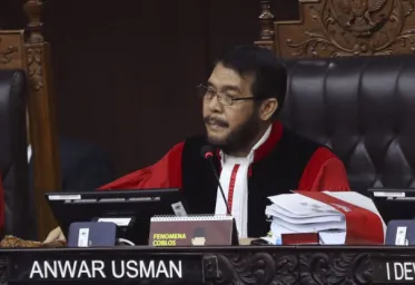 MK Putus 10 Daerah Harus Pemungutan Ulang 