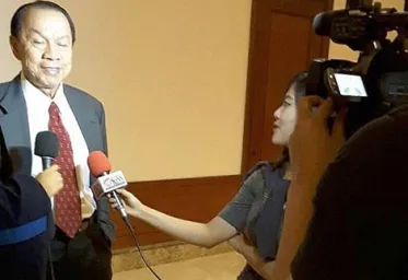 Muara Karta  Gerakan Makar Harus Ditindak Sesuai Hukum