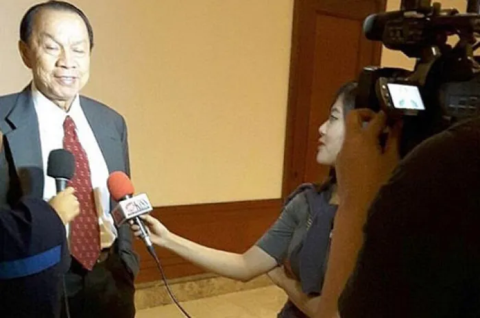 Muara Karta : <br>Gerakan Makar Harus Ditindak Sesuai Hukum