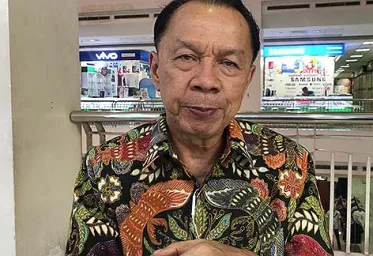 Muara Karta  Penegakan Hukum Harus Konsisten