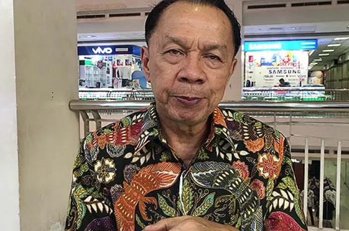 Muara Karta : Penegakan Hukum Harus Konsisten