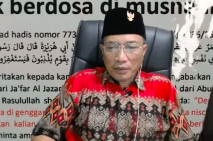Bareskrim Berhasil Tangkap Muhammad Kece di Bali