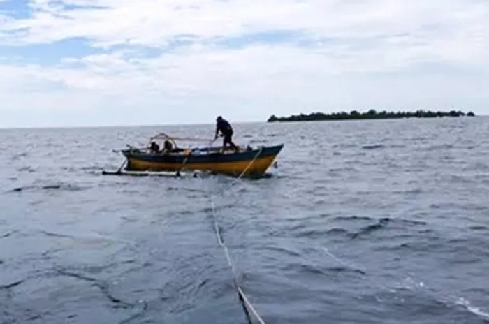 Dua Nelayan Yang Hilang Telah Ditemukan