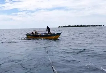 Dua Nelayan Yang Hilang Telah Ditemukan