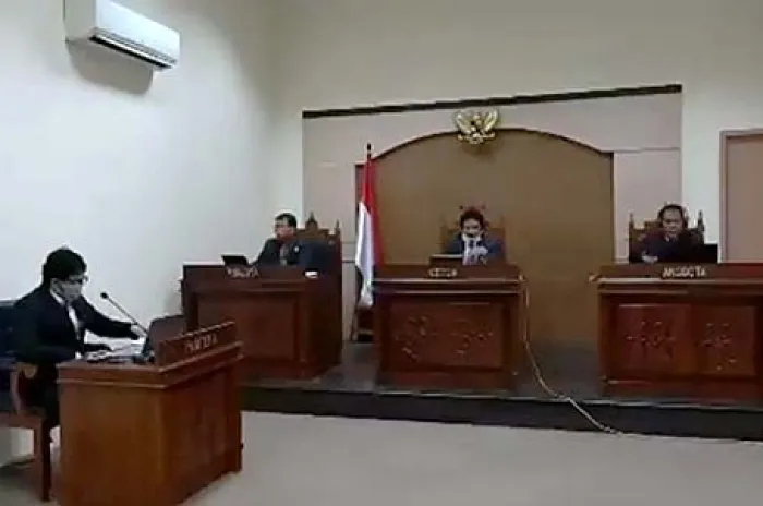 Dugaan Penjegalan Karir, 3 Penguji Tapi 4 Penilai Uji Kompetensi Pengawas Radiasi di Bapeten