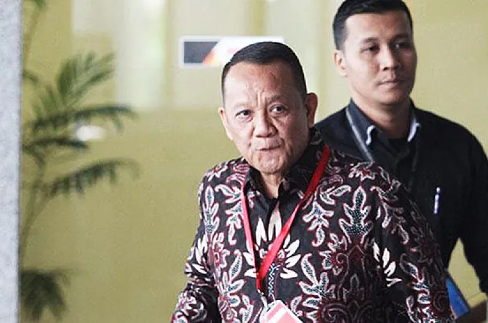 Polri Siap Bantu KPK Menangkap Mantan Sekretaris MA dan Mantunya 