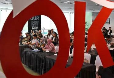 OJK Sedang Susun RUU Data Pribadi