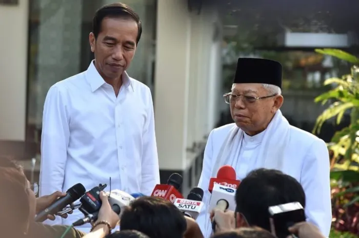 Oknum Dosen IPB Ingin Gagalkan Pelantikan Jokowi