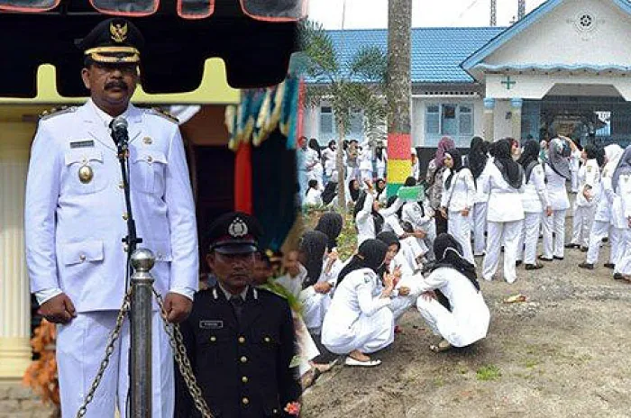 Wakil Bupati Aceh Timur Dipolisikan Tuduhan Menganiaya Perawat 