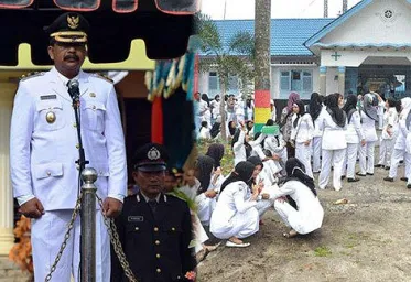 Wakil Bupati Aceh Timur Dipolisikan Tuduhan Menganiaya Perawat 