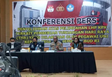 Polda Metro Jaya Hentikan Kasus OTT Uang THR di Lingkungan UNJ