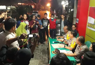 30 Korban Kebakaran Pabrik Korek Api di Medan Berhasil Diidentifikasi Tim Polri