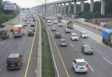Polda Metro Jaya Pastikan Tidak Ada Penutupan Jalan Perbatasan Jakarta