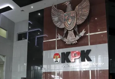 Patriotisme KPK Bisa Runtuh Bila Ada Oknum Penyidik KPK Yang Jadi Makelar Kasus