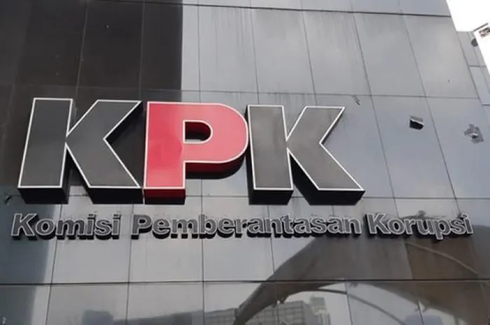 7 Pegawai KPK Terdeteksi Positif Covid-19