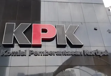 7 Pegawai KPK Terdeteksi Positif Covid19