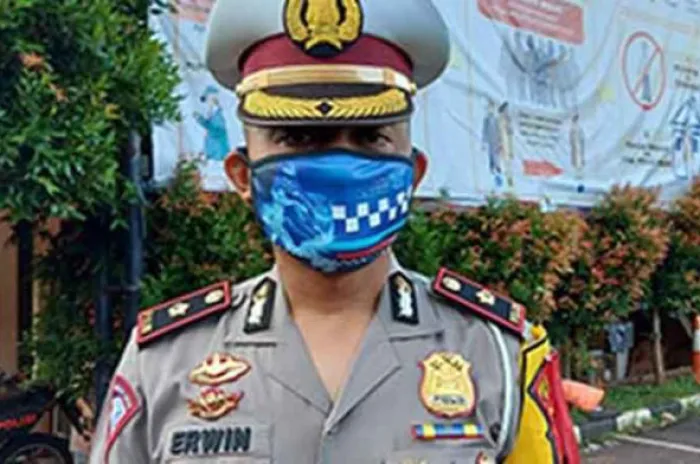 Pelayanan Cepat SIM Satpas 1221 Depok