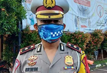 Pelayanan Cepat SIM Satpas 1221 Depok