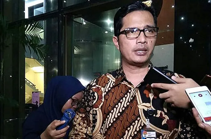 Terkait Mafia Migas, Pemegang Saham Siam Group Holding Dicegah KPK Pergi ke Luar Negeri 