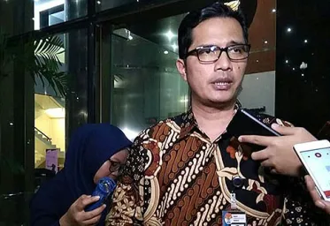 Terkait Mafia Migas Pemegang Saham Siam Group Holding Dicegah KPK Pergi ke Luar Negeri 
