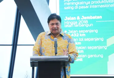 Pemerintah Jaga Keberlangsungan Investasi Sektor Industri