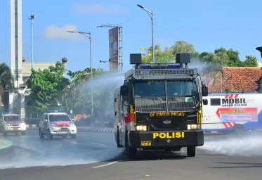 Pemkab Kudus Terapkan Kebijakan 5 Hari Diam di Rumah dalam Sepekan