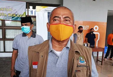 Pemkot Bekasi Segera AjukanPerpanjangan PSBB