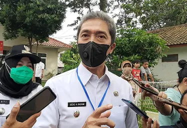 Cegah Penyebaran COVID19 Pemkot Bogor Siapkan Pengawasan Untuk Libur Panjang