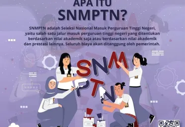 Pendaftaran SNMPTN 2021 Dibuka Hari Ini