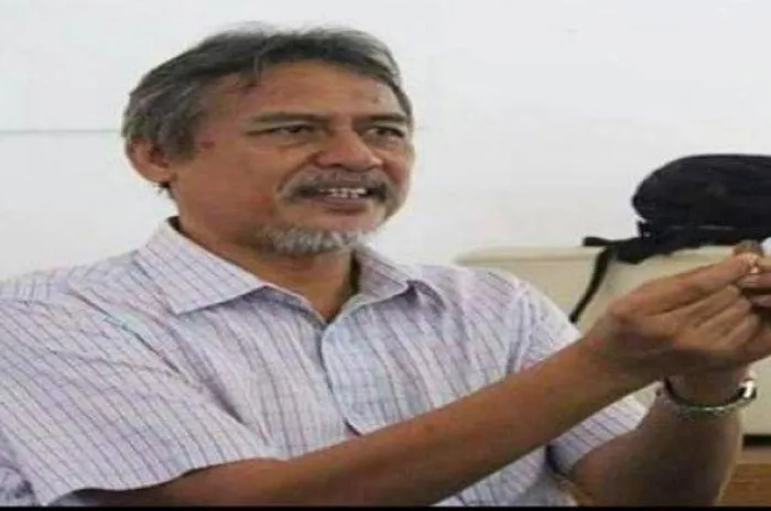 Pendiri Pasar Muamalah di Depok Ditangkap
